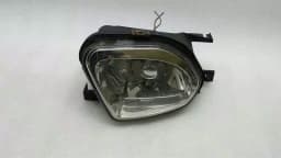 MERCEDES-BENZ Mercedes E Class W211 Right Front Foglamp A2118200656 Fog Lights Right — thumbnail 6