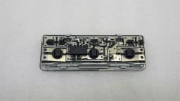 BMW BMW 3 Series E46 Interior Light Interior Lamp 6962046 Dome Light Shadow Line — thumbnail 7