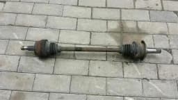 MERCEDES-BENZ Mercedes E Class W211 Drive Shaft Rear Left A2113500456 Rear Drive Shaft — thumbnail 1