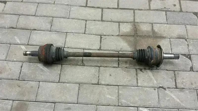 Mercedes E Class W211 Drive Shaft Rear Left A2113500456 Rear Drive Shaft