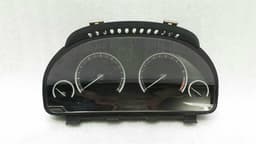 BMW BMW 5 Series F07 GT F01 Instrument Cluster 9220798 Speedometer MPH — thumbnail 7