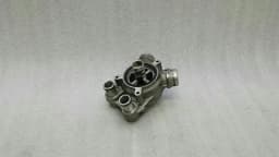 BMW BMW 6 Series E63 M6 M5 Thermostat Housing 11537834271 THERMOSTAT HOUSING S85 V10 — thumbnail 1