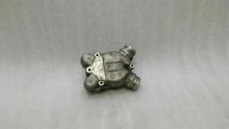 BMW BMW 6 Series E63 M6 M5 Thermostat Housing 11537834271 THERMOSTAT HOUSING S85 V10 — thumbnail 9