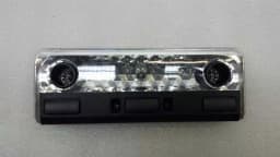 BMW BMW 3 Series E46 Interior Light Interior Lamp 6962046 Dome Light Shadow Line — thumbnail 2