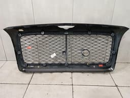 BENTLEY Bentley Flying Spur 3SD 2024- Front Grille 3SE853653 Radiator Grille — thumbnail 5