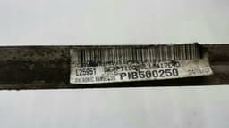 LAND ROVER Range Rover Vogue L322 Radiator PIB500250 Cooler — thumbnail 8