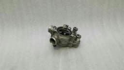 BMW BMW 6 Series E63 M6 M5 Thermostat Housing 11537834271 THERMOSTAT HOUSING S85 V10 — thumbnail 7