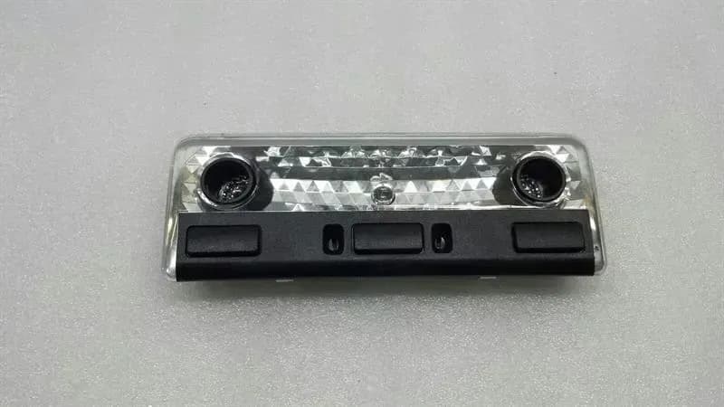 BMW BMW 3 Series E46 Interior Light Interior Lamp 6962046 Dome Light Shadow Line
