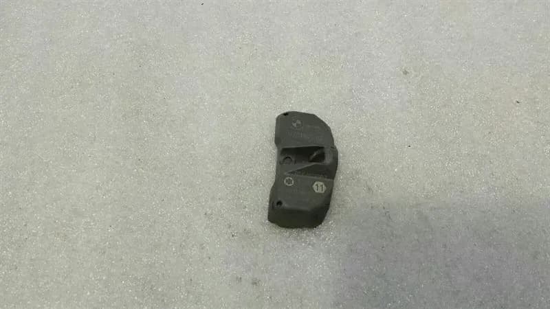BMW BMW 7 series F01 tyre pressure sensor 6781847 tyre pressure sensor
