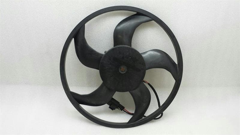 BMW BMW 6 Series E63 E64 Fan Electric Fan 7603762 Radiator Fan 400W N53 3.0i 630i