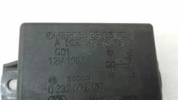 MERCEDES-BENZ Mercedes E Class W211 Battery Relay A0025426419 High Current Relay — thumbnail 8