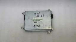 JAGUAR JAGUAR XJ X350 Control Unit C2C30796 5W93-13B524-AB 2W9F-13B524-AE 2W9F-13B524-AG — thumbnail 1