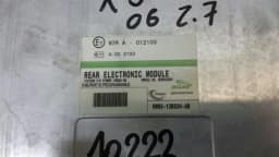 JAGUAR JAGUAR XJ X350 Control Unit C2C30796 5W93-13B524-AB 2W9F-13B524-AE 2W9F-13B524-AG — thumbnail 6