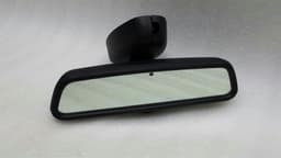 BMW BMW 7 series E65 E66 rear view mirror 51167028445 rear-view mirror interior mirror — thumbnail 5