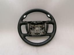 BMW BMW 7 Series E65 Steering Wheel 6761743029 Steering Wheel — thumbnail 1