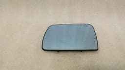 BMW BMW X5 E53 left door mirror glass exterior mirror glass left — thumbnail 1