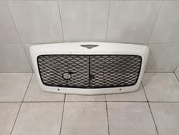 BENTLEY Bentley Flying Spur 3SD 2024- Front Grille 3SE853653 Radiator Grille — thumbnail 1