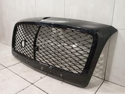 BENTLEY Bentley Flying Spur 3SD 2024- Front Grille 3SE853653 Radiator Grille — thumbnail 4