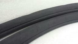 MERCEDES-BENZ Mercedes S-Class W220 RRH Door Seal A2206970651 Door Seals Rear Right LWB — thumbnail 4