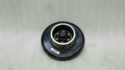 BMW BMW 6 Series E63 M6 M5 Strap Clamp 11237834097 Crankshaft Pulley S85 V10 — thumbnail 5