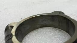 MERCEDES-BENZ Mercedes S-class W221 Piston Conrod A2750300720 Piston V12 M275 S600 — thumbnail 9