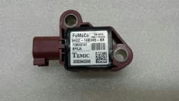 LAND ROVER Range Rover Sport L320 Crash Sensor 5H2Z-14B345-BA Impact Sensor SRS — thumbnail 3