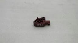 LAND ROVER Range Rover Sport L320 Crash Sensor 5H2Z-14B345-BA Impact Sensor SRS — thumbnail 2