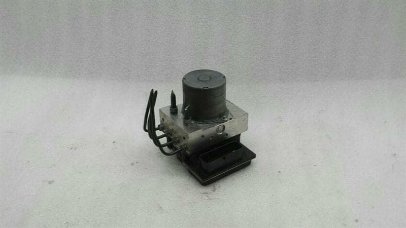 MERCEDES-BENZ Mercedes E63 DSC Hydraulic Block Control Unit A2184310112 ABS Pump W212