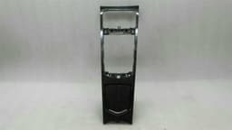 PORSCHE Porsche Panamera 970 Black Wood Trim 97055315703 Ashtray Veneer Bar — thumbnail 1