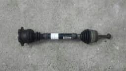 VW VW Passat 3B FLH Drive Sharp 8D0407271AK Drive Shaft Front Left 2.8 4 Motion — thumbnail 1