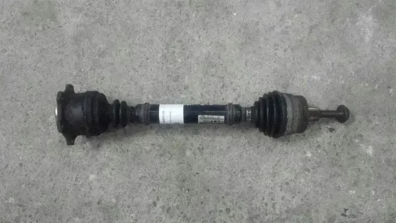 VW VW Passat 3B FLH Drive Sharp 8D0407271AK Drive Shaft Front Left 2.8 4 Motion