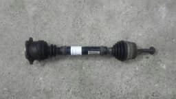 VW VW Passat 3B FLH Drive Sharp 8D0407271AK Drive Shaft Front Left 2.8 4 Motion — thumbnail 4