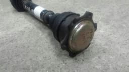 VW VW Passat 3B FLH Drive Sharp 8D0407271AK Drive Shaft Front Left 2.8 4 Motion — thumbnail 5