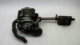MERCEDES-BENZ Mercedes G-Car W463 Auxiliary Heater HWA4635000098 Floor Heater Webasto 500GE — thumbnail 4