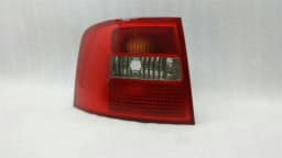 AUDI Audi S6 C5 Left Rear Light 4B9945095F Rear Left Tail Light AVANT — thumbnail 2