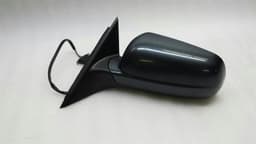 VW Volkswagen Passat B5 Left Door Mirror Exterior Mirror Left 01-05 — thumbnail 3