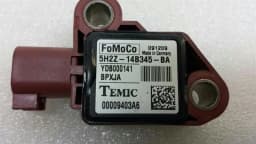 LAND ROVER Range Rover Sport L320 Crash Sensor 5H2Z-14B345-BA Impact Sensor SRS — thumbnail 5
