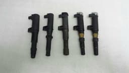 RENAULT Renault Scenic Megane 2 II 1.6 16v Ignition Coil 7700875000 Ignition Coil — thumbnail 3