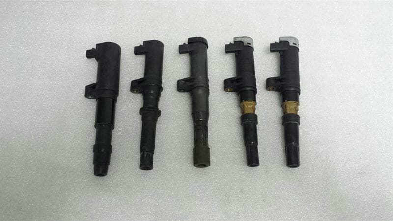 RENAULT Renault Scenic Megane 2 II 1.6 16v Ignition Coil 7700875000 Ignition Coil