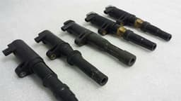 RENAULT Renault Scenic Megane 2 II 1.6 16v Ignition Coil 7700875000 Ignition Coil — thumbnail 4