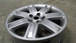 LAND ROVER Range Rover L322 Alloy Wheel RRC502640MNH 06-12 Alloy Rim 19 R19 — thumbnail 2
