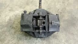 MERCEDES-BENZ Mercedes S-Class W220 Left Rear Caliper A0014208483 Brake Caliper Rear Left — thumbnail 1