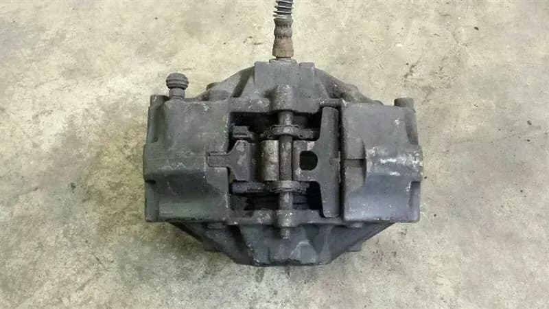 MERCEDES-BENZ Mercedes S-Class W220 Left Rear Caliper A0014208483 Brake Caliper Rear Left