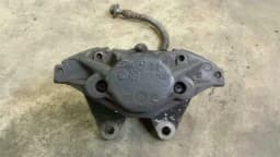 MERCEDES-BENZ Mercedes S-Class W220 Left Rear Caliper A0014208483 Brake Caliper Rear Left — thumbnail 5