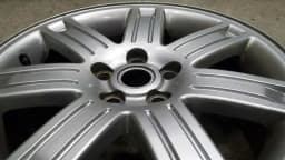 LAND ROVER Range Rover L322 Alloy Wheel RRC502640MNH 06-12 Alloy Rim 19 R19 — thumbnail 5