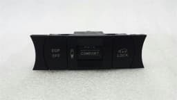 VW VW Touareg 7L switch block 7L6927225 switch block ESP suspension air spring — thumbnail 6