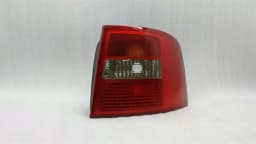 AUDI Audi S6 C5 right rear light 4B9945096F tail light rear right Avant — thumbnail 2