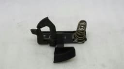 MERCEDES-BENZ MERCEDES SLK Motorhaube Fanghaken Bonnet Catch Assembly Bonnet Catch Assembly — thumbnail 2