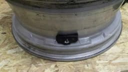LAND ROVER Range Rover L322 Alloy Wheel RRC502640MNH 06-12 Alloy Rim 19 R19 — thumbnail 6