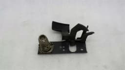 MERCEDES-BENZ MERCEDES SLK Motorhaube Fanghaken Bonnet Catch Assembly Bonnet Catch Assembly — thumbnail 5